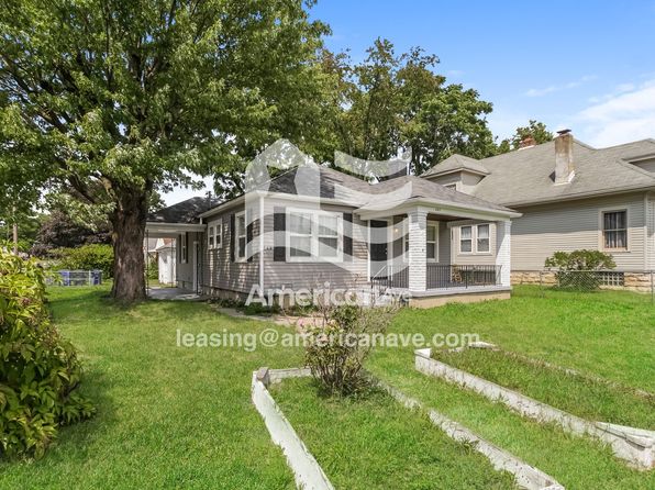 443 W Hillcrest Ave