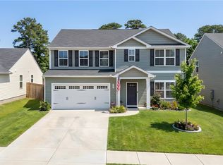 625 Batchomble Ln, Greenville, SC 29605