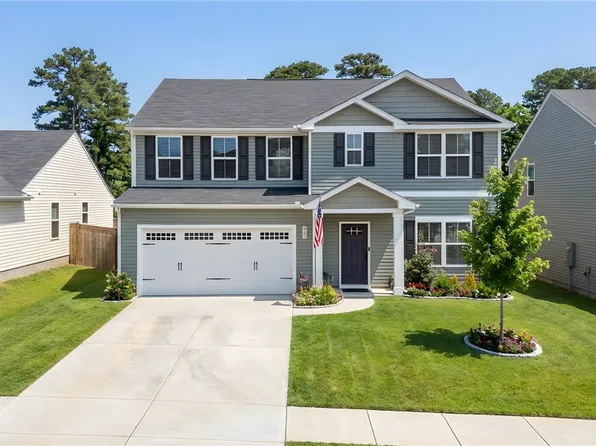 625 Batchomble Ln, Greenville, SC 29605