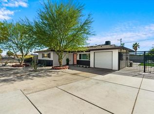 359 W Bon Air Dr, Palm Springs, CA 92262