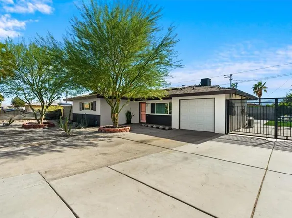 359 W Bon Air Dr, Palm Springs, CA 92262