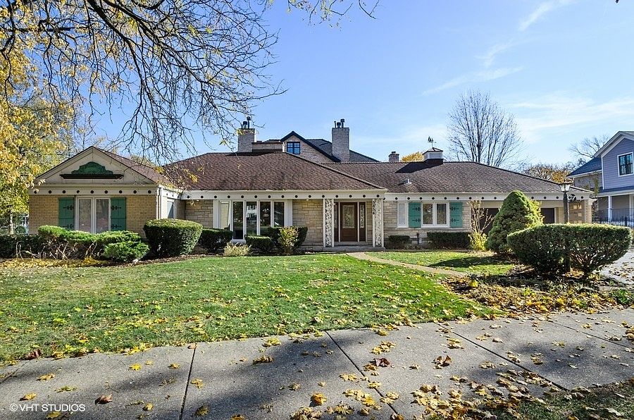 5854 N Nickerson Ave, Chicago, IL 60631 Zillow