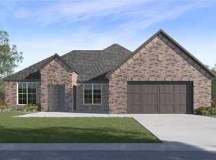 3511 Greystone Dr, Springdale, AR 72764