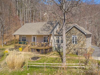 449 Windy Hill Dr, Waynesville, NC, 28785