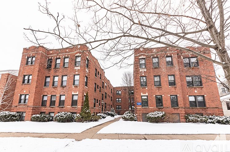 1st image of 1133 Oak Ave #1139W1