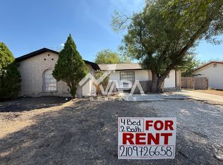 9418 Shields Dr, San Antonio, TX 78245