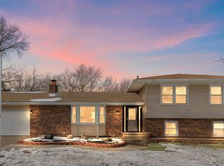 1138 N Broad St, Griffith, IN 46319