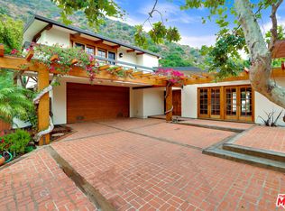 5942 Paseo Canyon Dr, Malibu, CA 90265