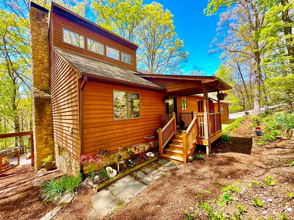 3207 Indian Meadow Dr, Blacksburg, VA 24060