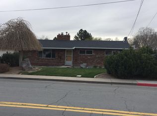 914 Keele Dr, Reno, NV 89509