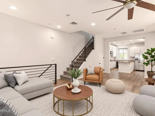 4235 N 26TH Street #5, Phoenix, AZ 85016