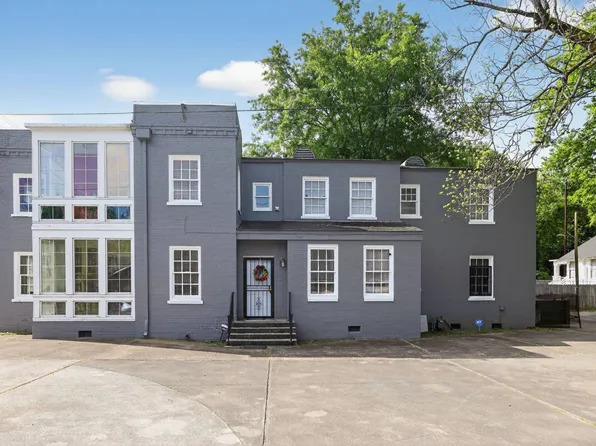 1426 S Court St, Montgomery, AL 36104