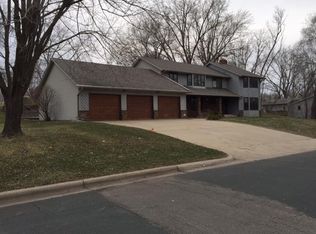 15116 Stevens Ave, Burnsville, MN 55306