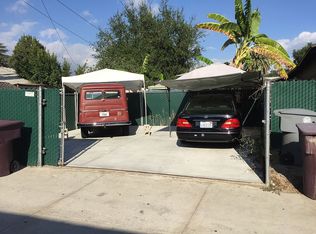 509 E Lexington Dr, Glendale, CA 91206