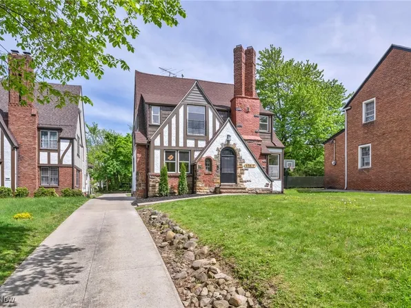 17617 Lomond Blvd, Shaker Heights, OH 44120