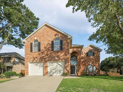 1400 Twilight Dr, Flower Mound, TX, 75028