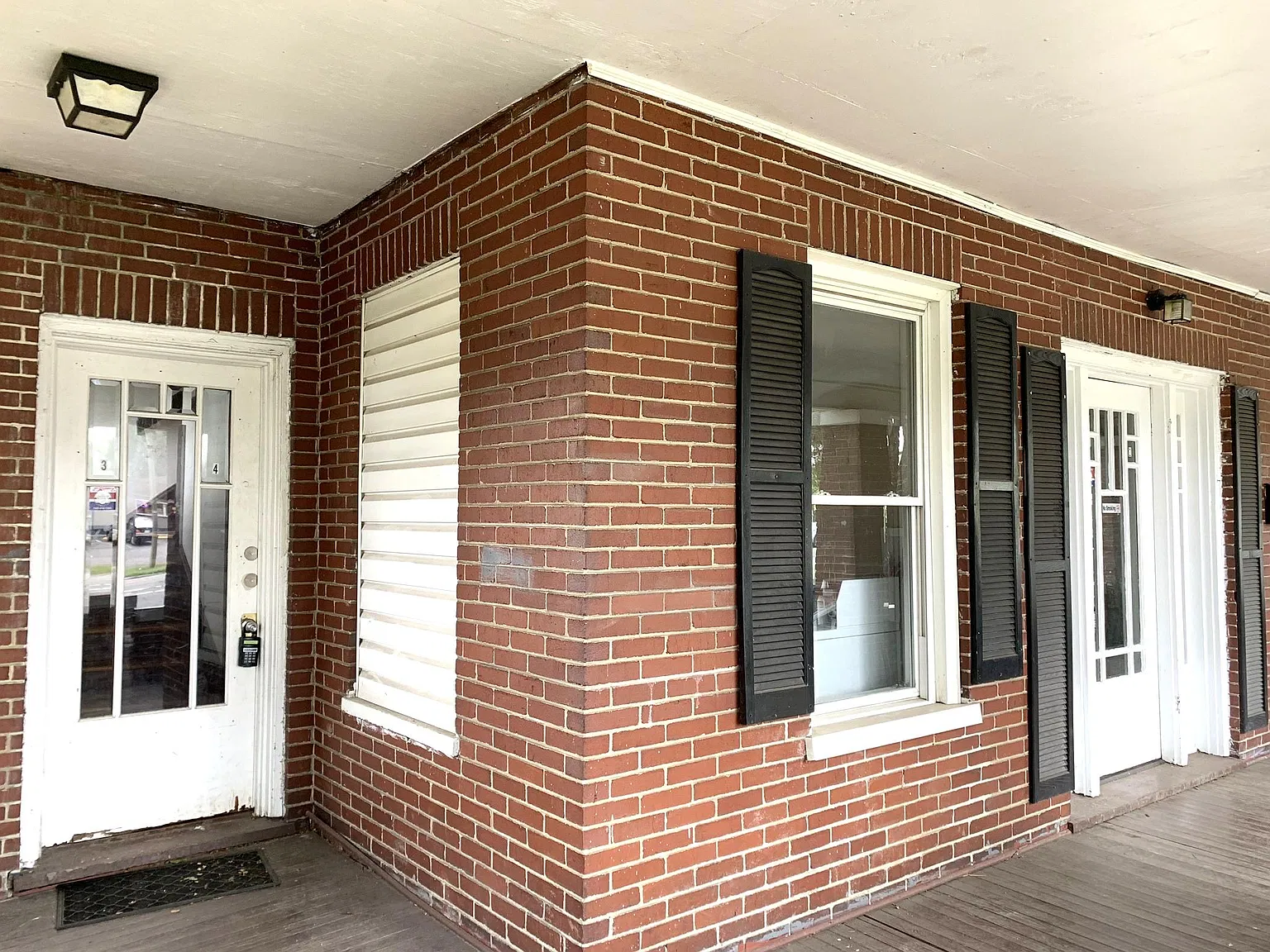 1 bed, 1.0 bath, 590 sqft, $725 — Photo 3