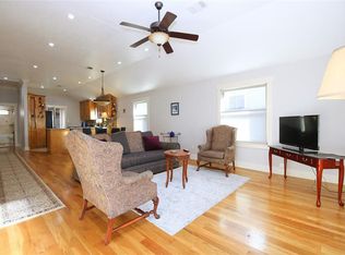 4628 Kermit St, Houston, TX 77009