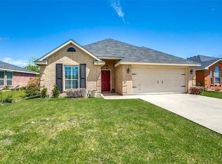 116 Kennedy Dr, Terrell, TX 75160