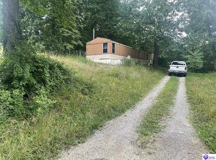 720 Bud Wilson Rd, Brandenburg, KY 40108