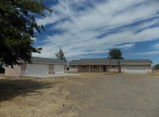 8861 Kibbe Rd, Marysville, CA 95901