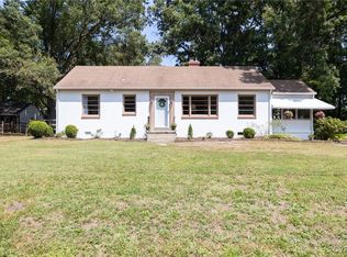 3012 Englewood Rd, Glen Allen, VA 23060