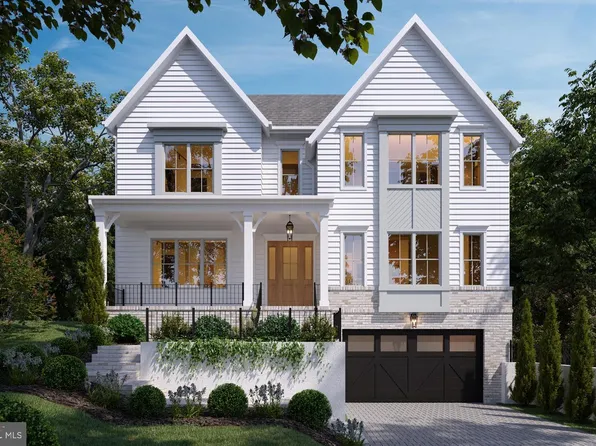 4709 25th Rd N, Arlington, VA 22207