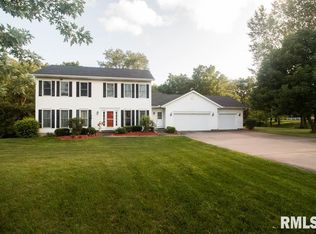 8187 127th St, Blue Grass, IA 52726