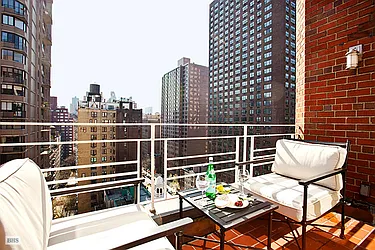 Sold by Brown Harris Stevens