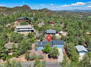 2168 W Mountain Laurel Rd, Prescott, AZ 86303
