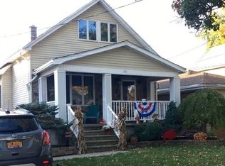 39 Shenandoah Rd, Buffalo, NY 14220