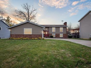 4550 Blackfoot Dr SW, Grandville, MI 49418
