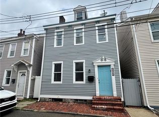 2513 Larkins Way, Pittsburgh, PA 15203