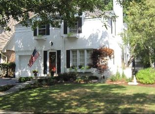 917 N Spring Ave, La Grange Park, IL 60526