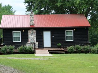 75885 Lemay Rd, Albany, OH 45710