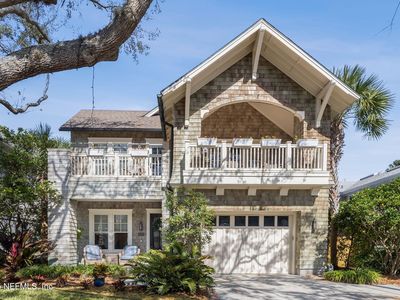 355 11TH Street, Atlantic Beach, FL, 32233