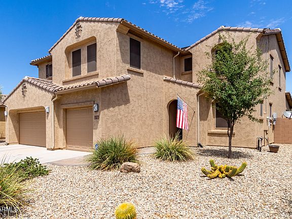 4th image of 40774 W PARK HILL Drive