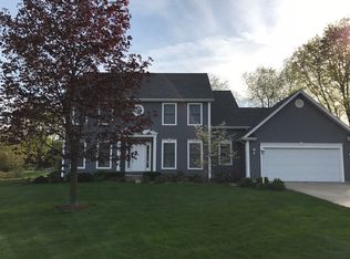 11491 Daisy Ct, Plymouth, IN 46563