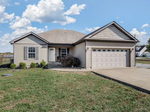 300 Telluride Ln, Murfreesboro, TN 37129