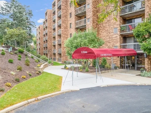 1500 Cochran Rd APT 410, Pittsburgh, PA 15243