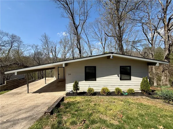 24 Hampstead Ln, Bella Vista, AR 72714