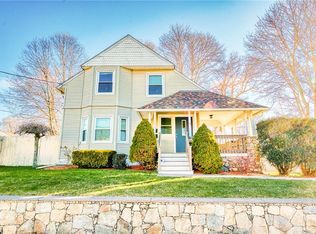 1436 Main St, West Warwick, RI 02893