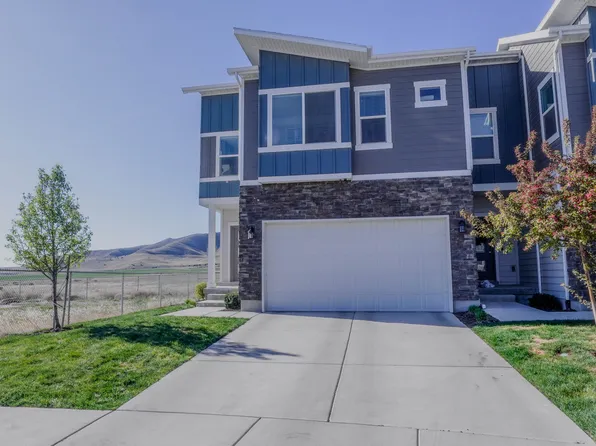 4322 E Cotton Dr, Eagle Mountain, UT 84005