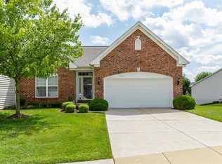 774 Forder Manor Dr, Saint Louis, MO 63129