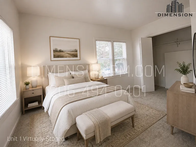 Villa Sienna Apartments — Photo 3
