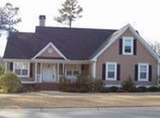 260 Whisperwood Ln, Athens, GA 30605