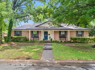 605 32nd St SE, Paris, TX 75460