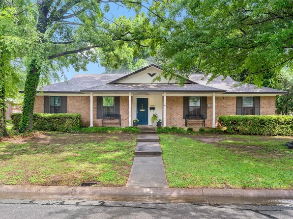605 32nd St SE, Paris, TX 75460