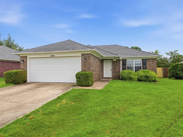3475 Homestead Rd, Conway, AR 72032