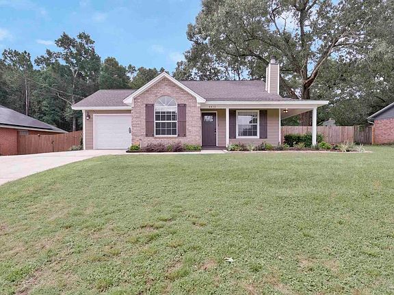 5th image of 4412 Chantilly Way